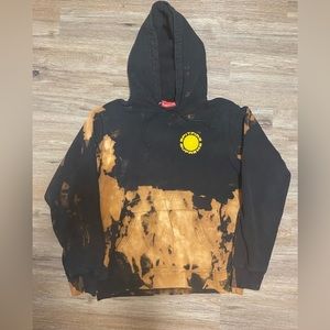 Vintage Spitfire Supreme Hoodie